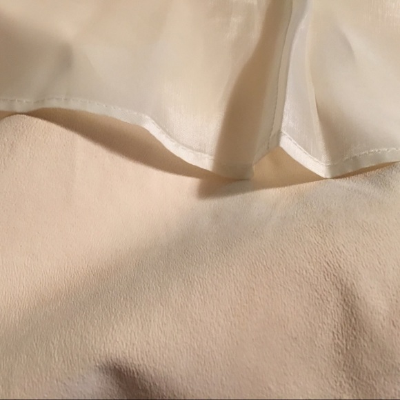 Misha Collection Nonoo Leather Skirt, NEW with tag - Picture 4 of 4